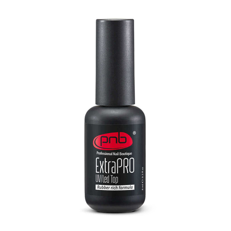 

База для гель-лаку PNB UV/LED ExtraPro Base, 8 мл