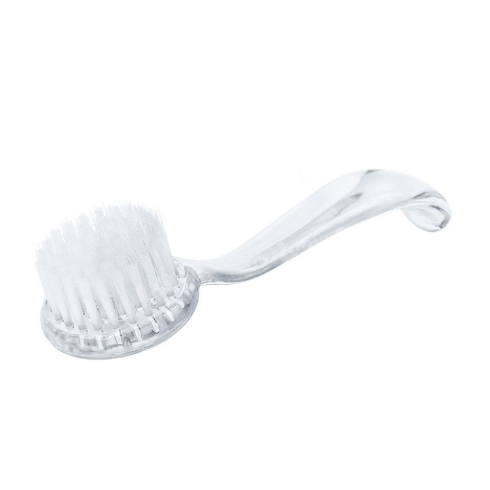 

Щітка для нігтів PNB Nail Brush Clear прозора, 1 шт