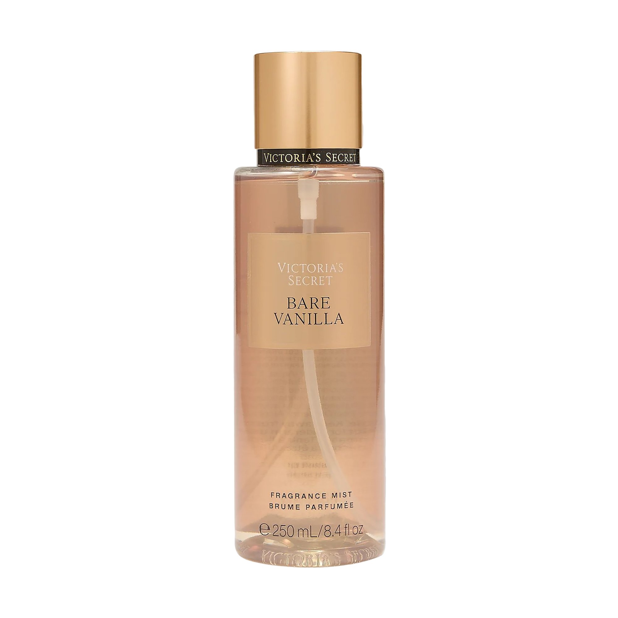 

Парфумований міст для тіла Victoria's Secret Bare Vanilla жіночий, 250 мл