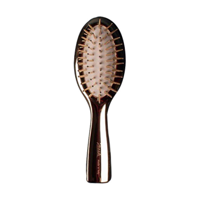 

Щітка для волосся Janeke Superbrush, рожева