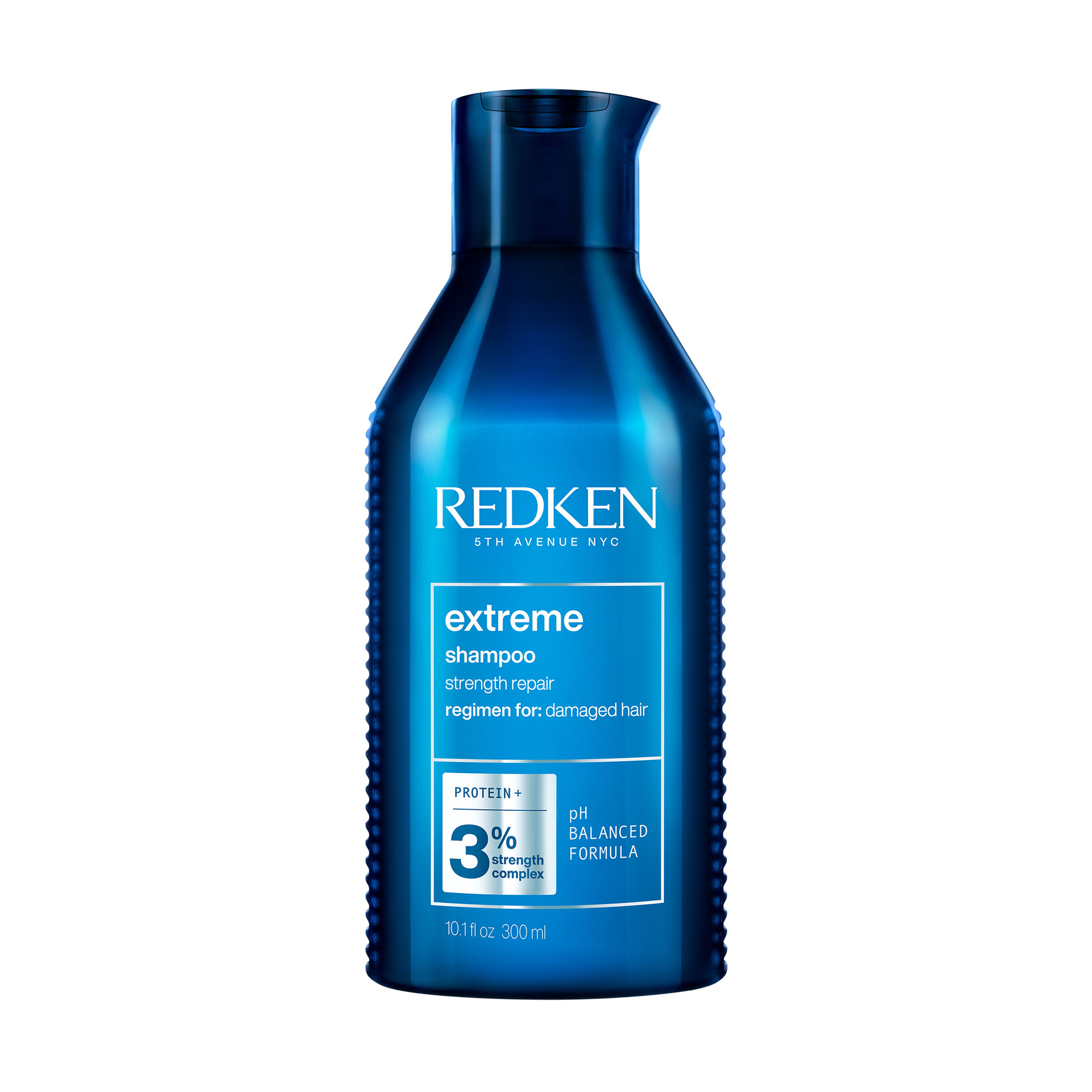 

Шампунь Redken Extreme Shampoo для слабкого та пошкодженого волосся, 300 мл