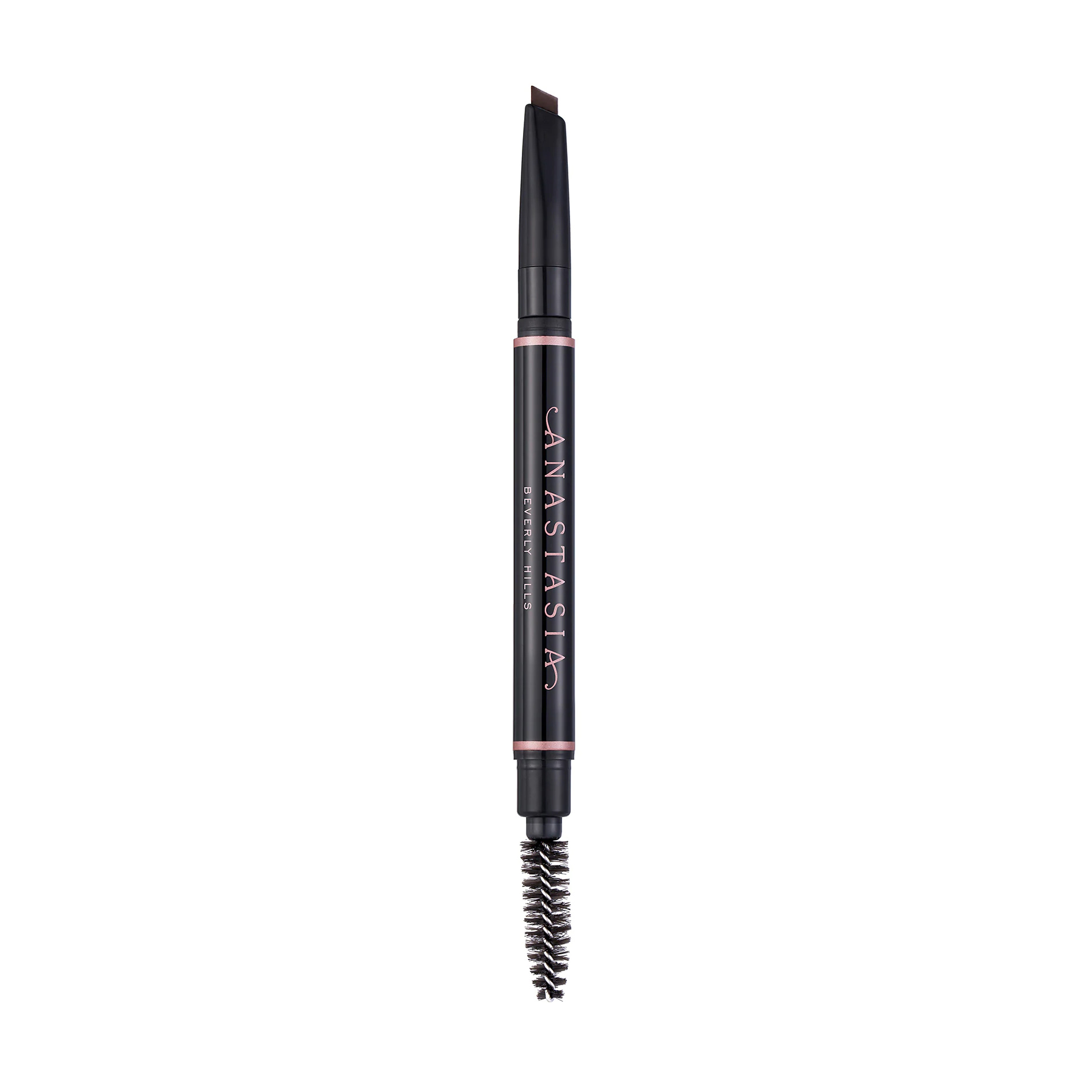 

Автоматичний олівець для брів Anastasia Beverly Hills Brow Definer Triangular Brow Pencil, Medium Brown, 0.2 г