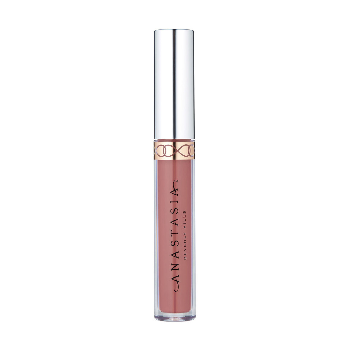 

Рідка матова помада для губ Anastasia Beverly Hills Liquid Lipstick, Crush, 3.2 г