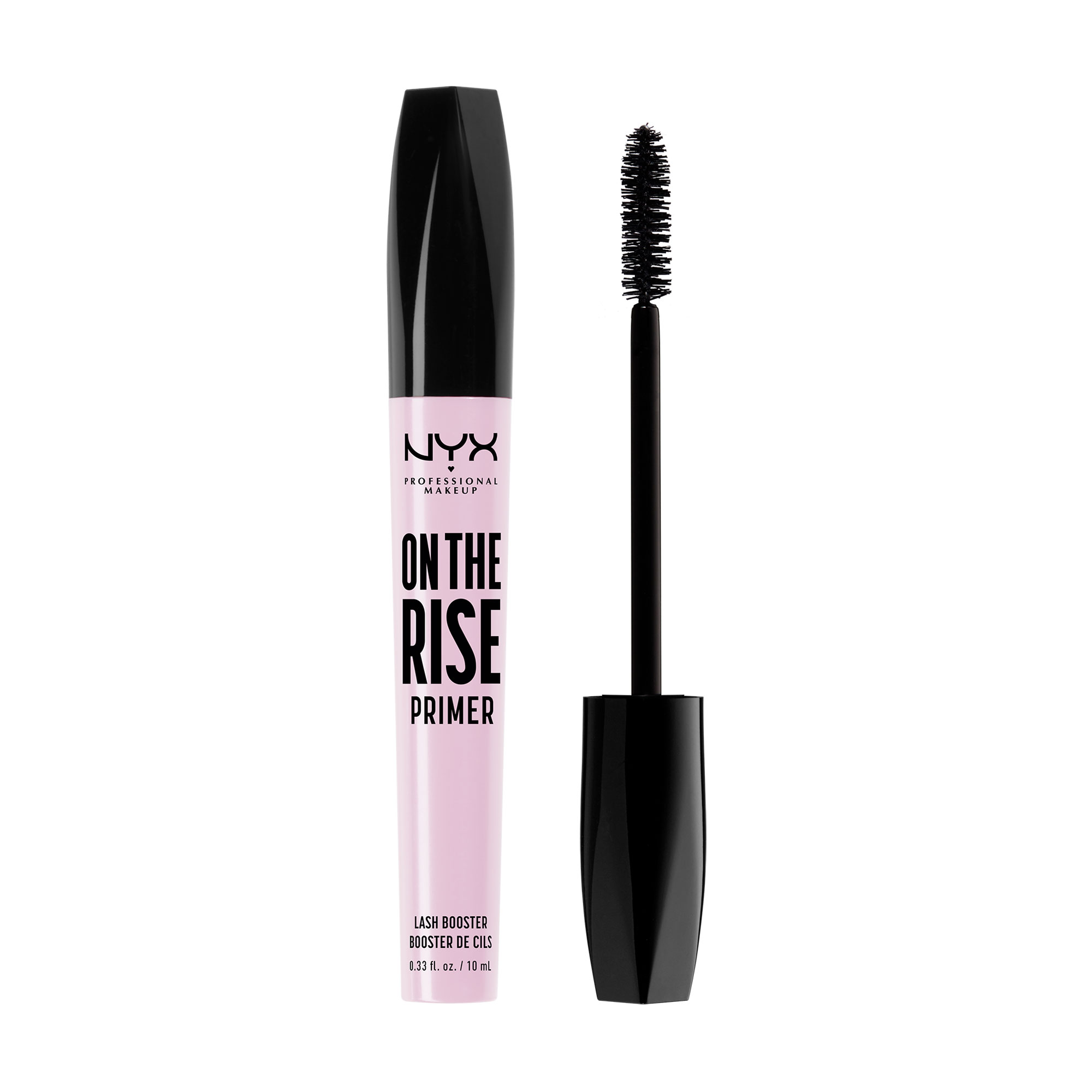 

Праймер для вій NYX Professional Makeup On The Rise Lash Booster Grey, 10 мл