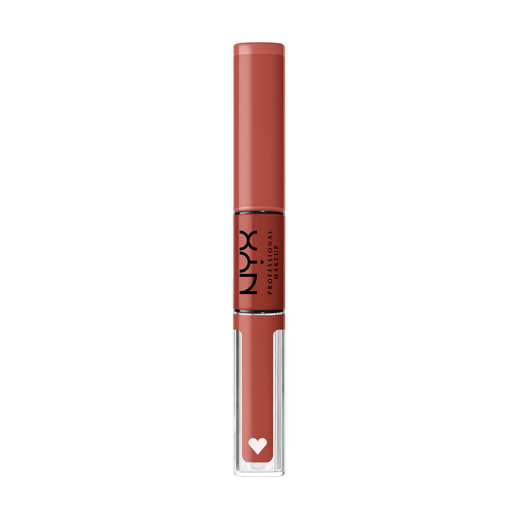 

Помада-блиск для губ NYX Professional Makeup Shine Loud High Shine Lip Color 04 Life Goals, 2*3.4 мл