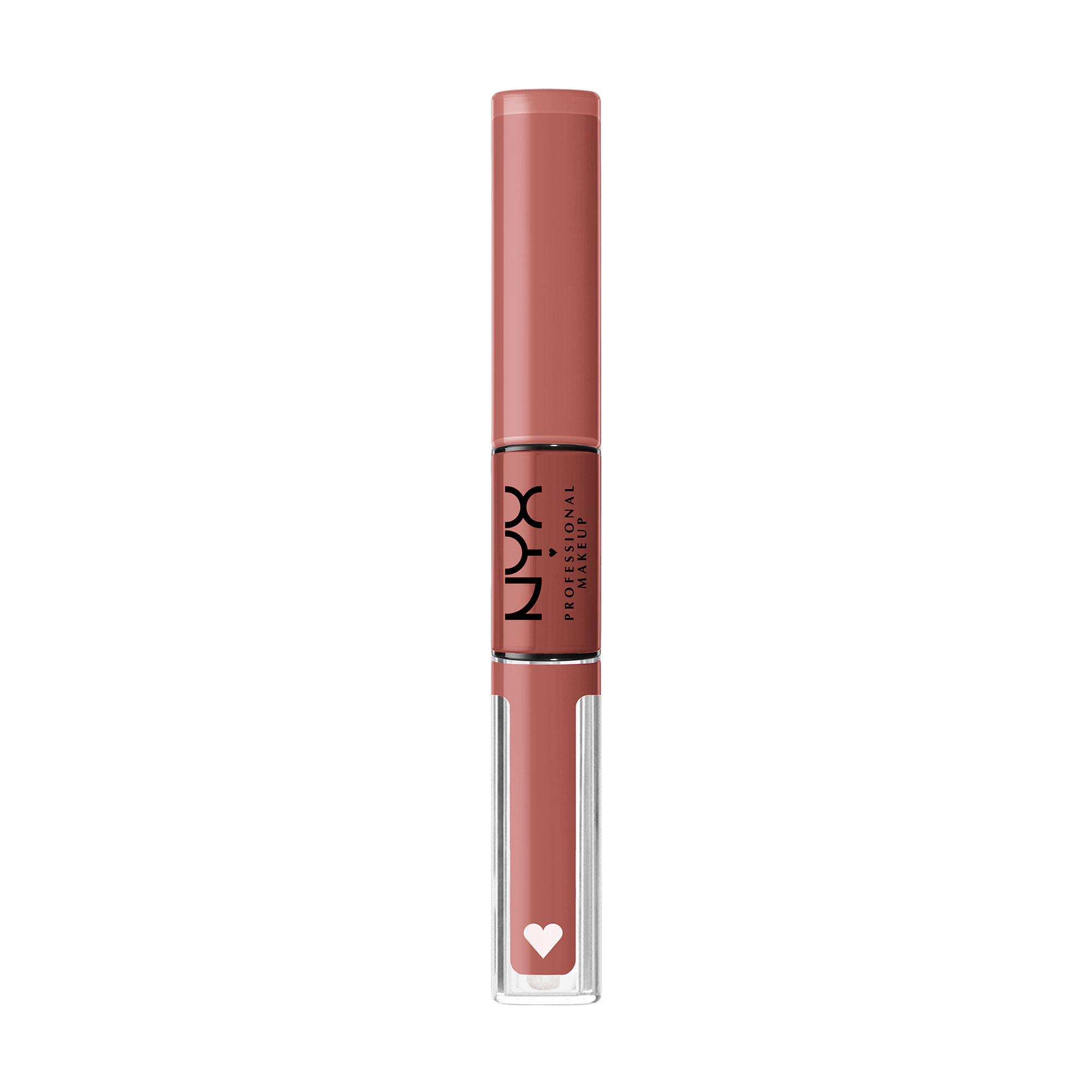 

Помада-блиск для губ NYX Professional Makeup Shine Loud High Shine Lip Color 05 Magic Maker, 2*3.4 мл