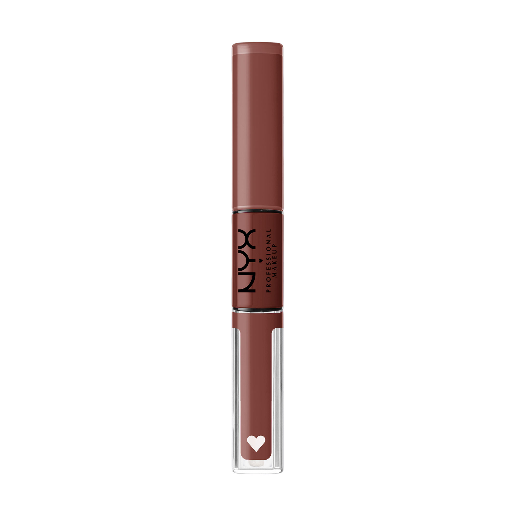 

Помада-блиск для губ NYX Professional Makeup Shine Loud High Shine Lip Color 06 Boundary Pusher, 2*3.4 мл
