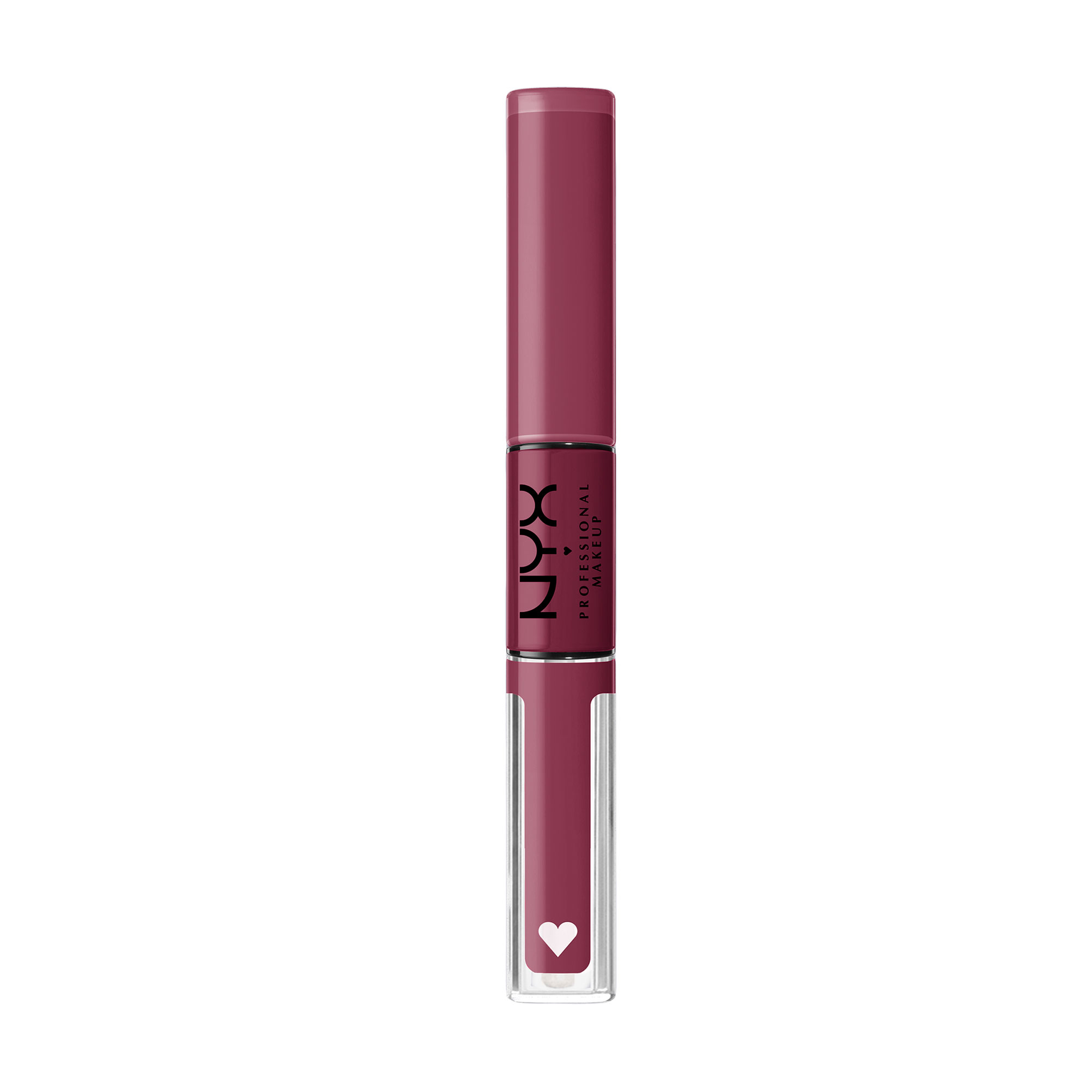 

Помада-блиск для губ NYX Professional Makeup Shine Loud High Shine Lip Color 09 Make It Work, 2*3.4 мл