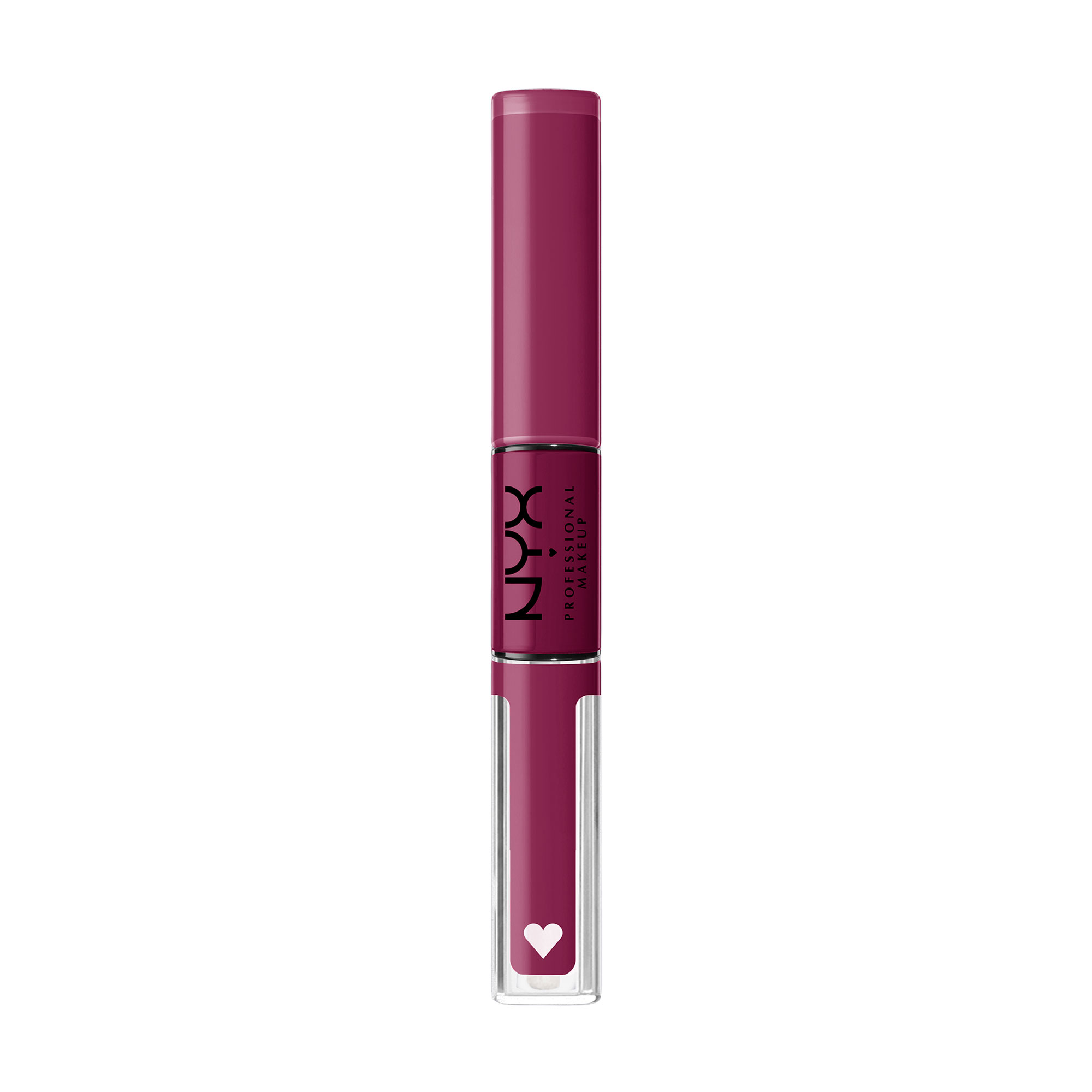 

Помада-блиск для губ NYX Professional Makeup Shine Loud High Shine Lip Color 20 In Charge, 2*3.4 мл