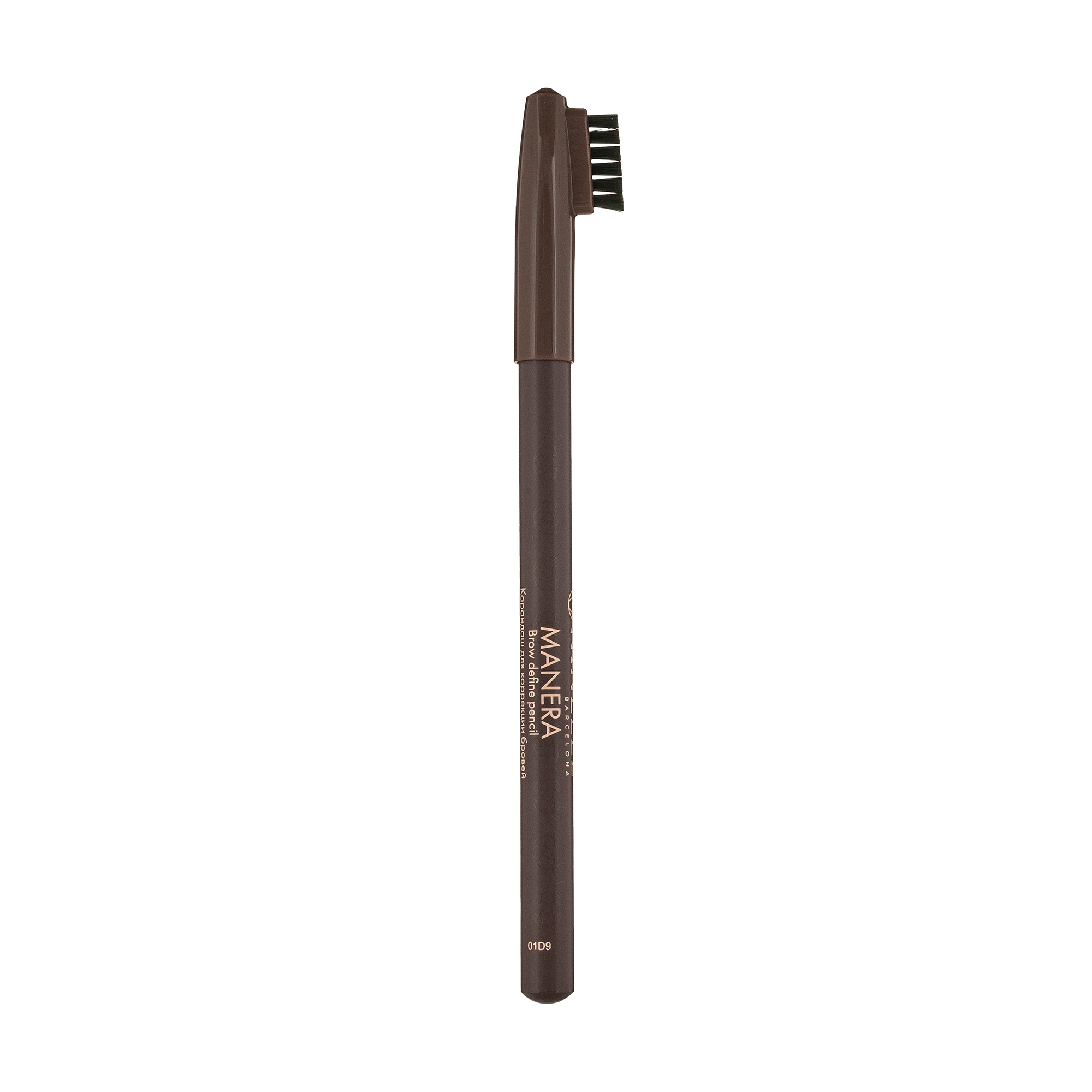 

Уцінка! Олівець для корекції брів Ninelle Manera Brow Define Pencil 601, 1.79 г
