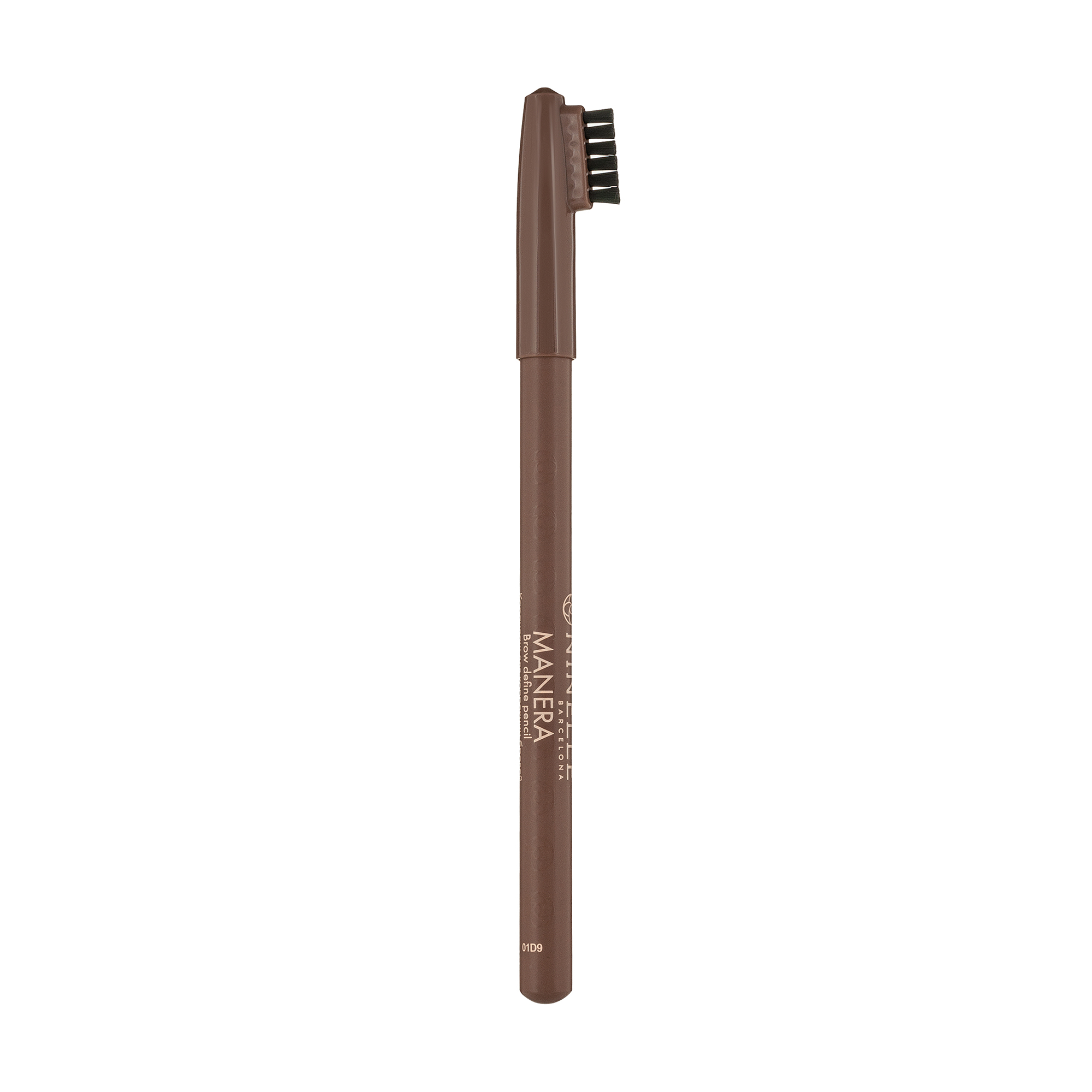 

Уцінка! Олівець для корекції брів Ninelle Manera Brow Define Pencil 603, 1.79 г