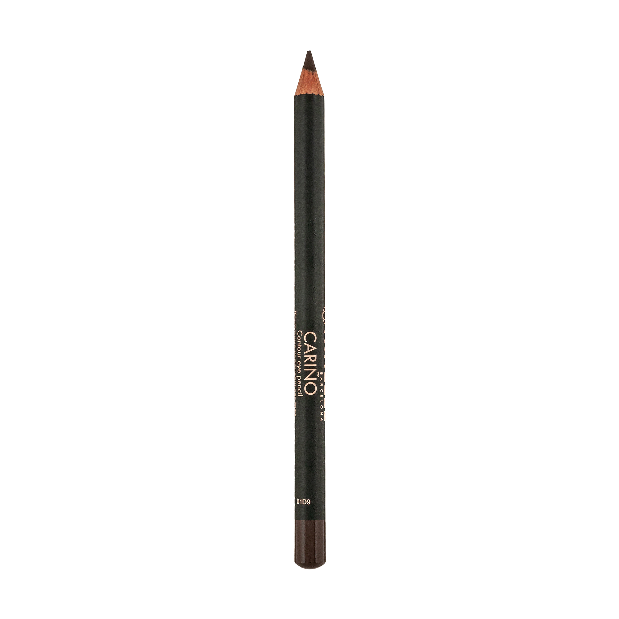 

Контурний олівець для очей Ninelle Carino Contour Eye Pencil 202, 0.78 г