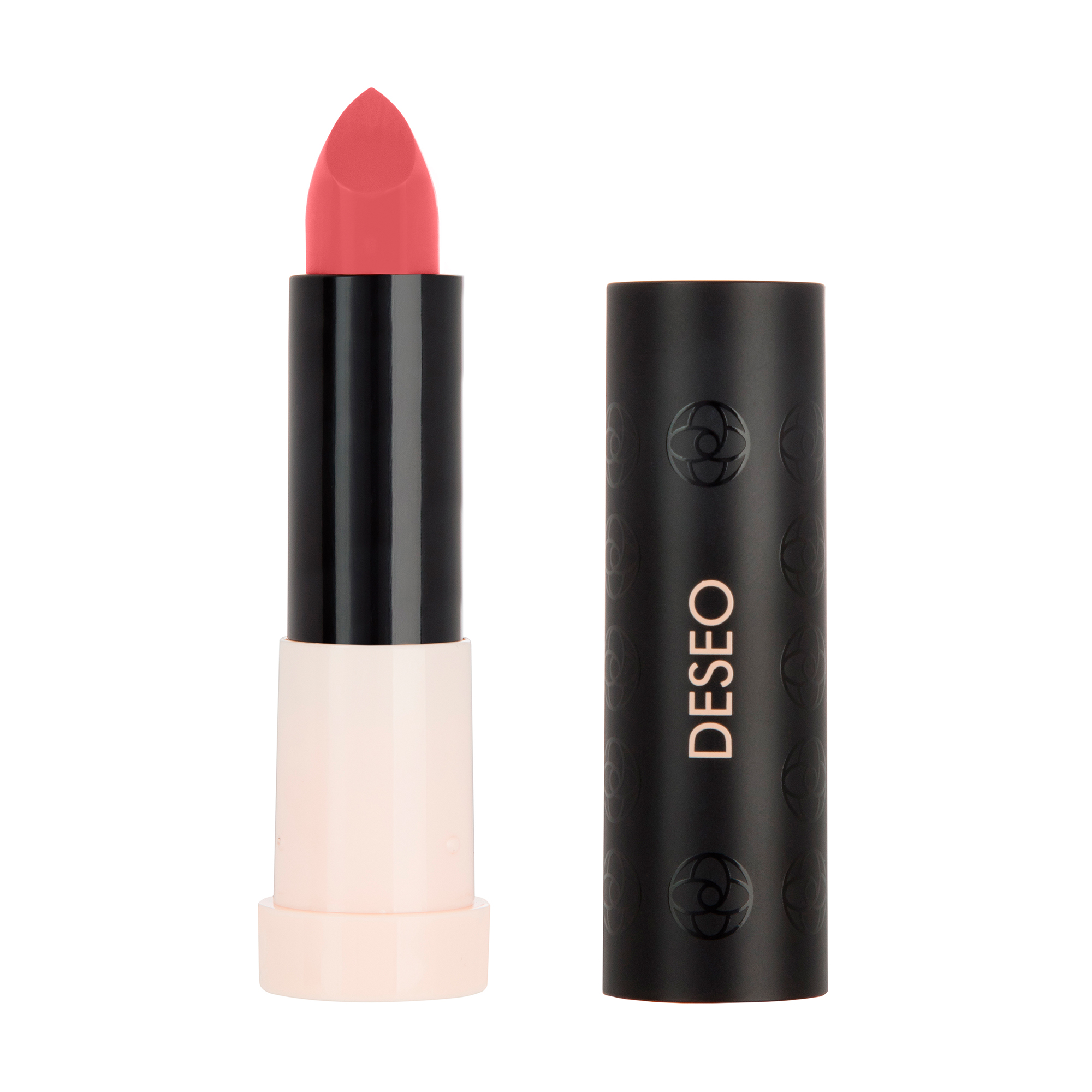 

Матова помада для губ Ninelle Deseo Glossy Matte Lipstick 404, 4.4 г