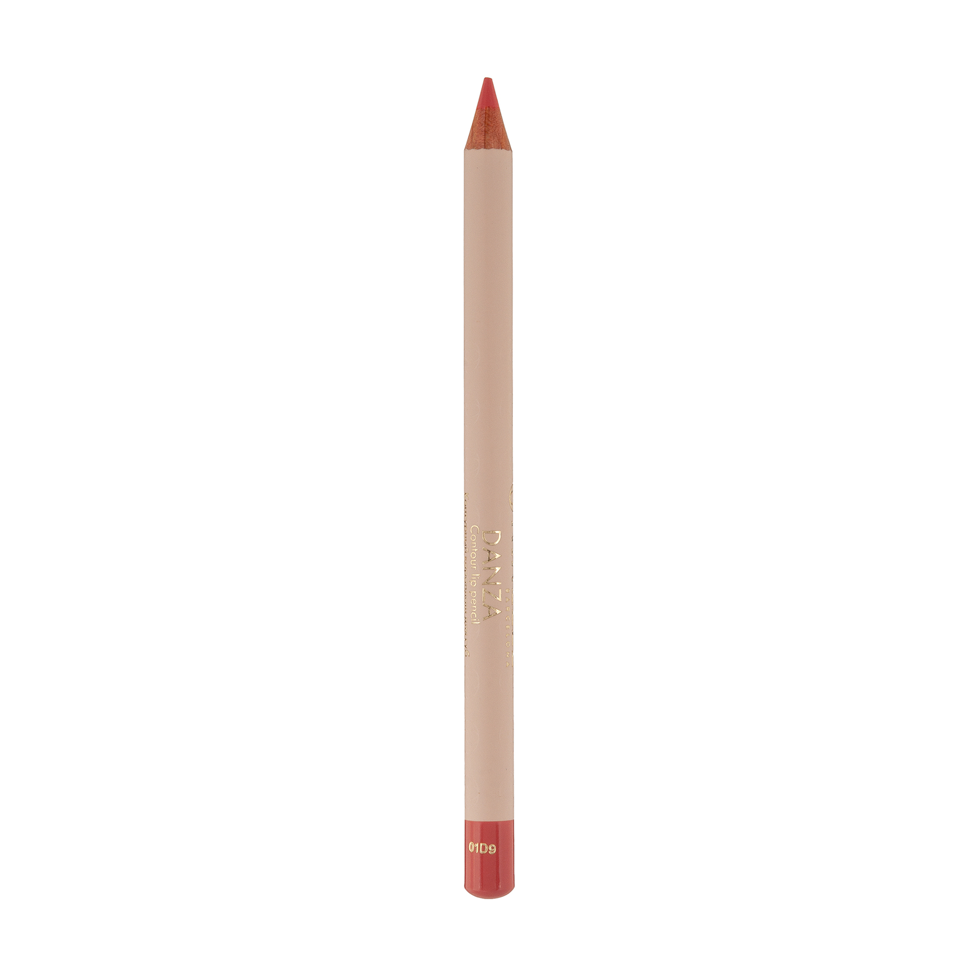 

Контурний олівець для губ Ninelle Danza Contour Lip Pencil 202, 0.78 г