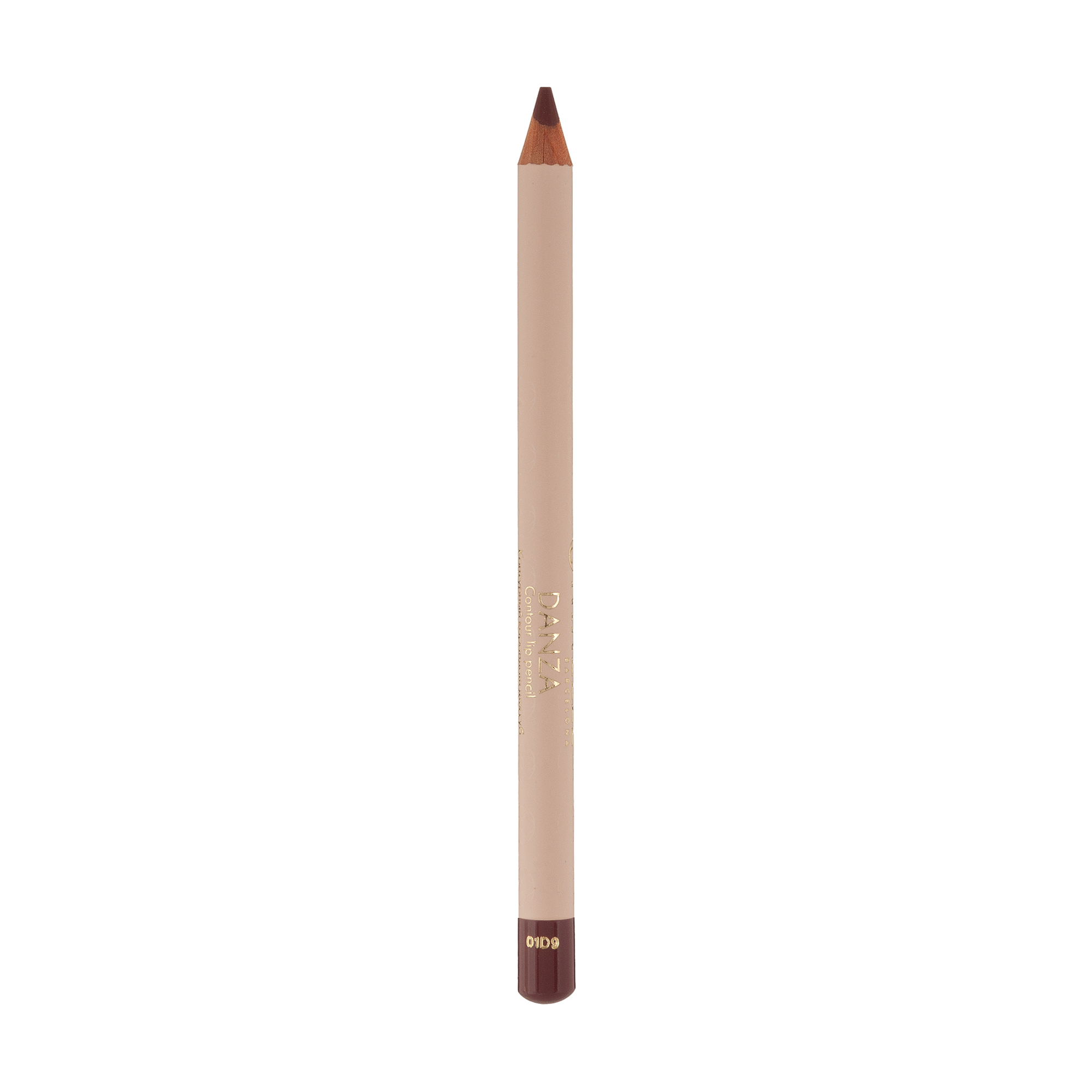 

Контурний олівець для губ Ninelle Danza Contour Lip Pencil 210, 0.78 г