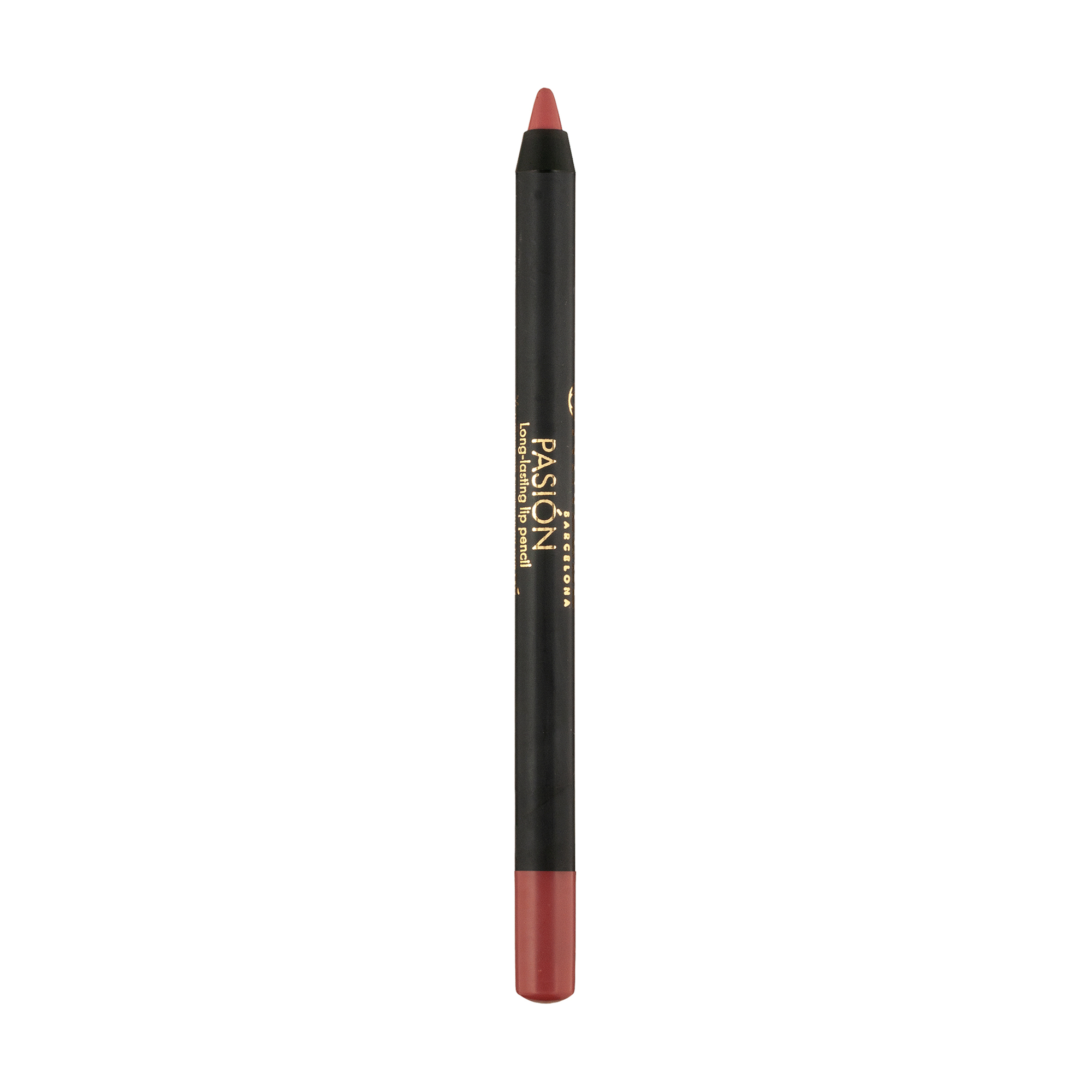 

Стійкий олівець для губ Ninelle Pasion Long-Lasting Lip Pencil 225, 1.5 г