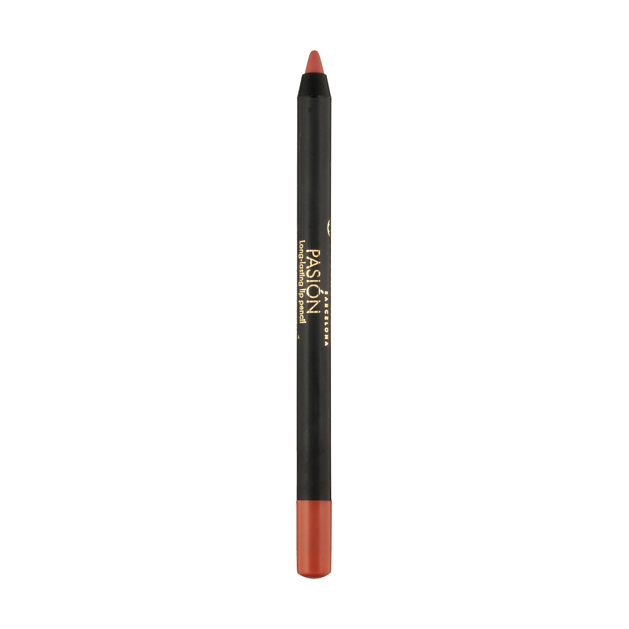 

Стійкий олівець для губ Ninelle Pasion Long-Lasting Lip Pencil 226, 1.5 г
