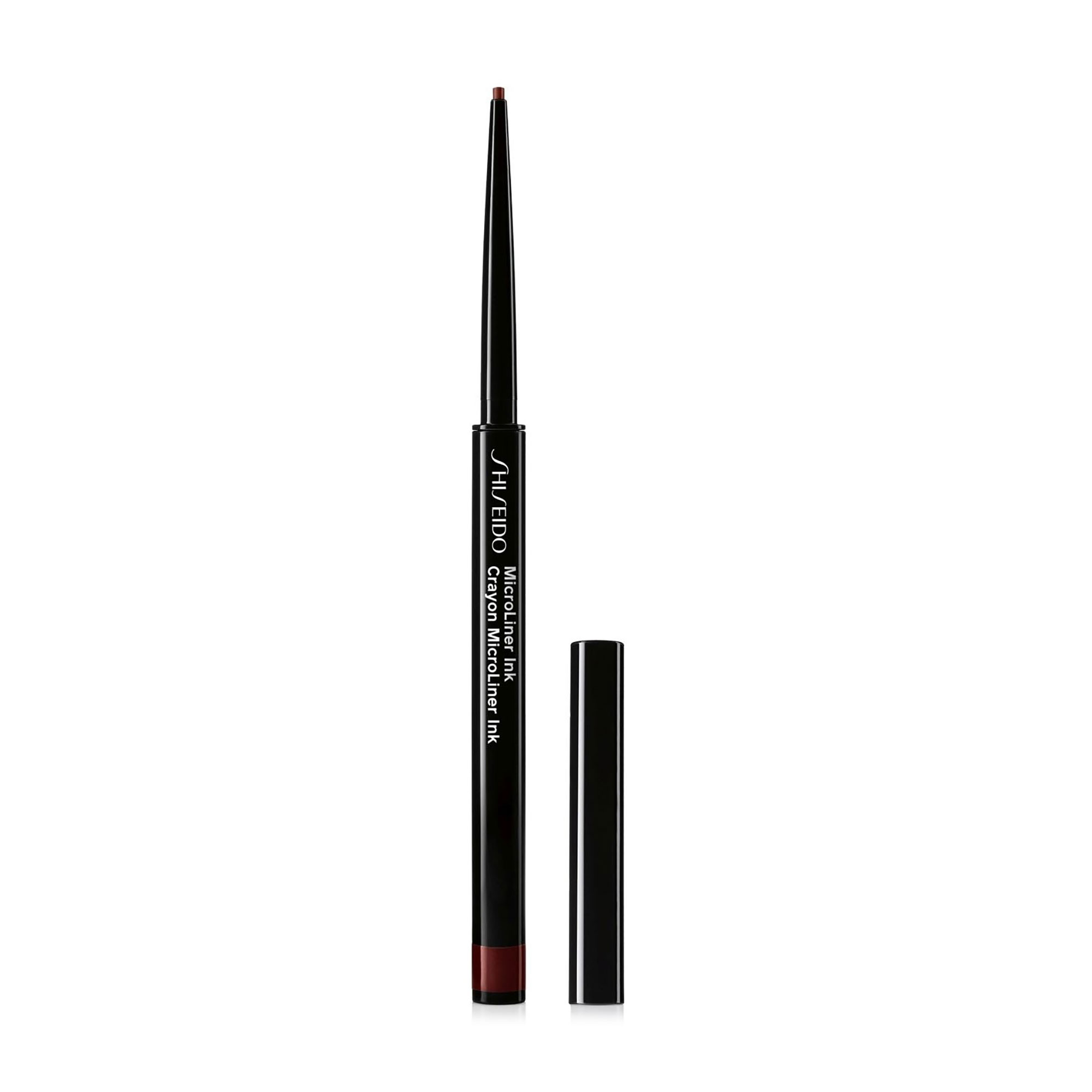 

Підводка-олівець для очей Shiseido Micro Liner Ink, 03 Plum, 0.08 г