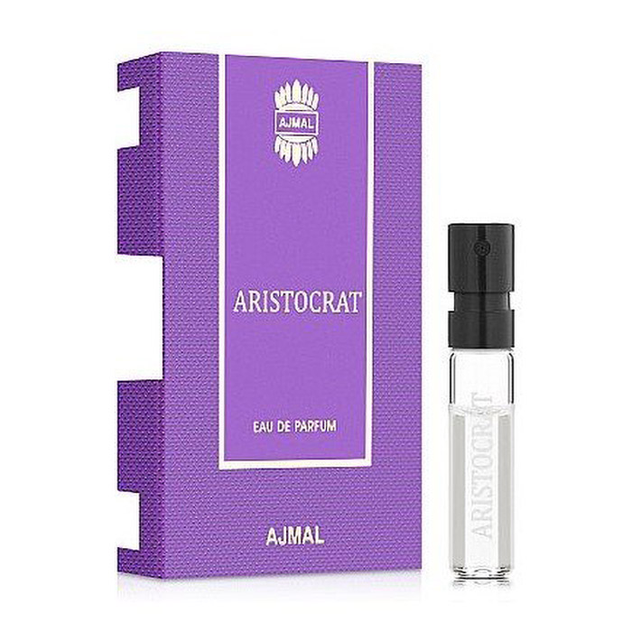 Ajmal Aristocrat Парфумована вода жіноча, 1.5 мл (пробник)