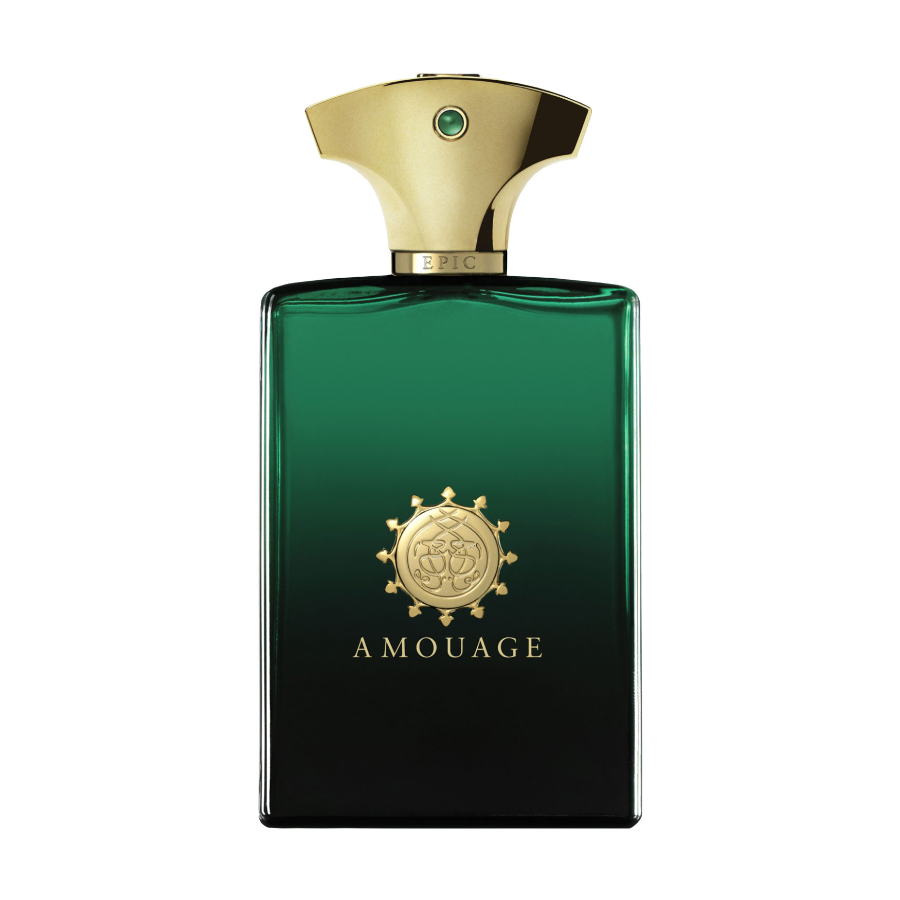 

Amouage Epic Man Парфумована вода чоловіча, 100 мл (ТЕСТЕР)