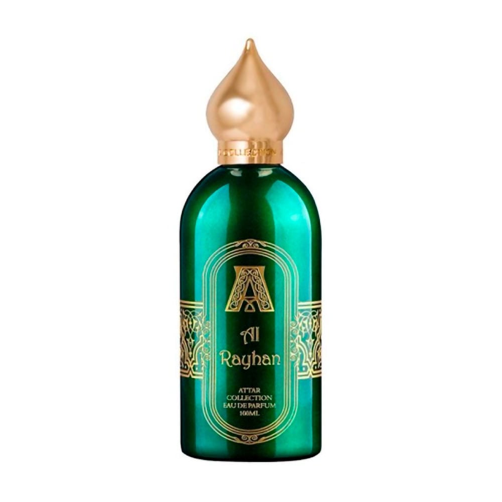 

Attar Collection Al Rayhan Парфумована вода унісекс, 100 мл (ТЕСТЕР)