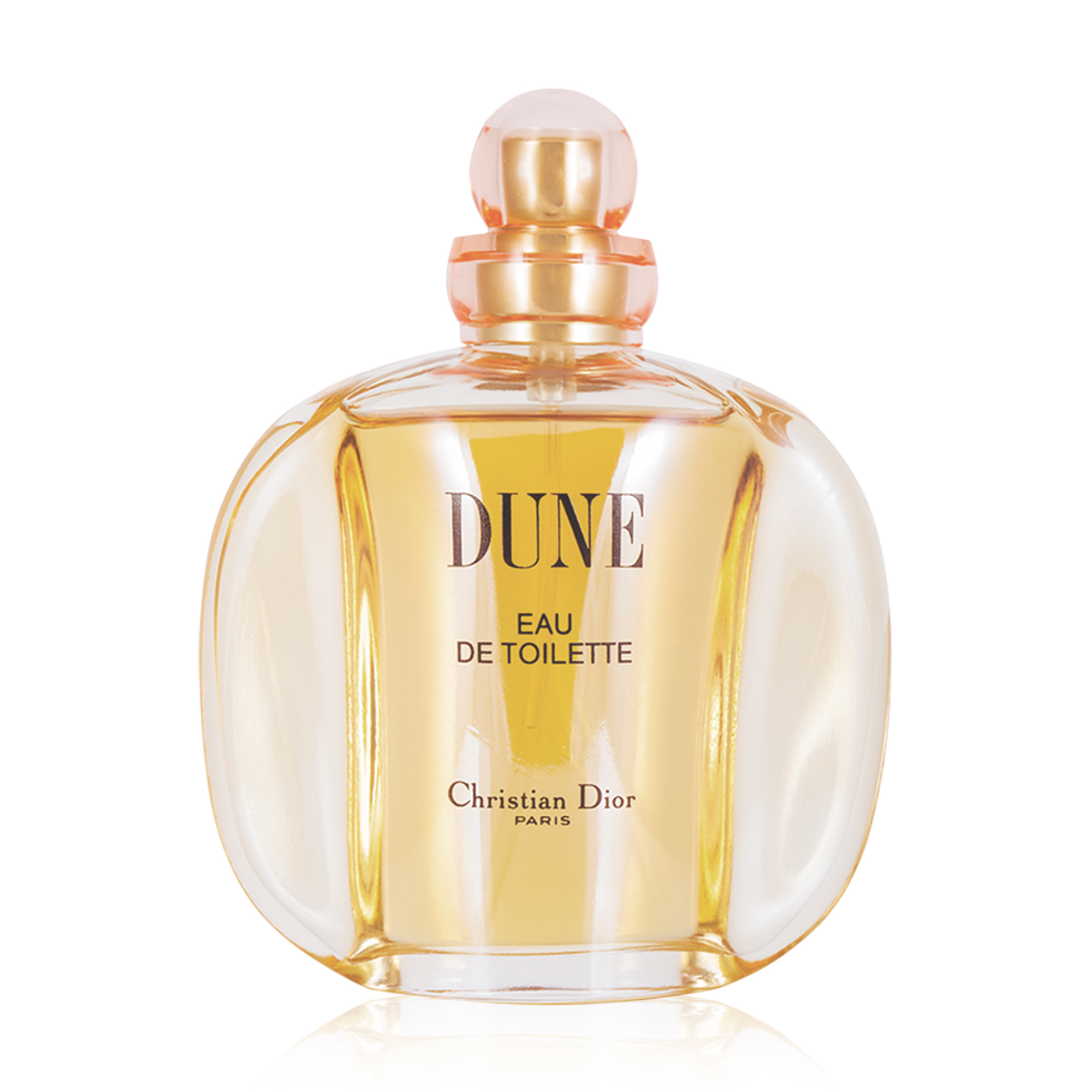 

Dior Dune Туалетна вода жіноча, 100 мл