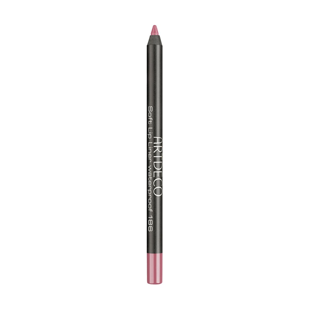 

Водостійкий олівець для губ Artdeco Soft Lip Liner Waterproof 186 Cute Peonies, 1.2 г