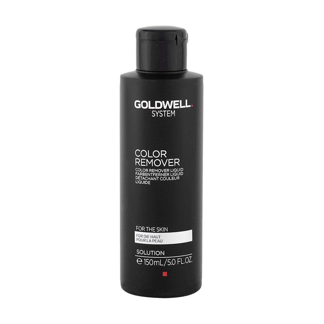 

Лосьйон для видалення фарби зі шкіри Goldwell System Color Remover Skin, 150 мл