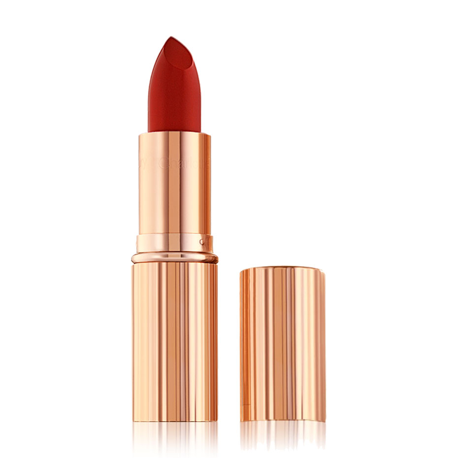 

Помада для губ Charlotte Tilbury K.I.S.S.I.N.G Lipstick, So Red, 3.5 г