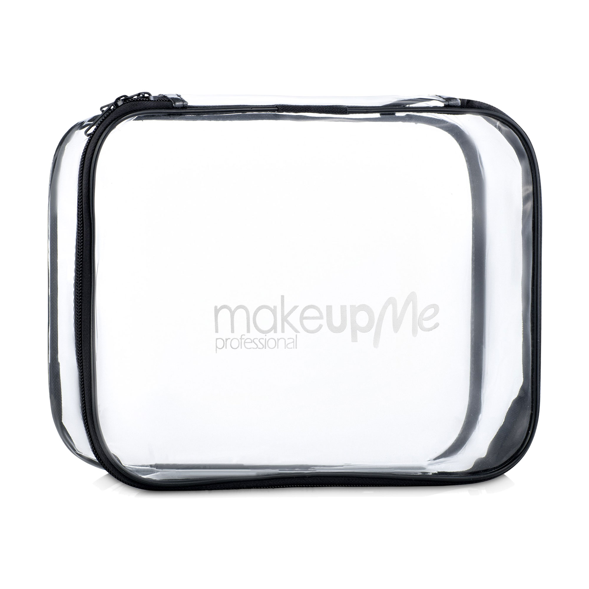 

Косметичка силіконова брендована Make Up Me 20*25*8 см, 1 шт