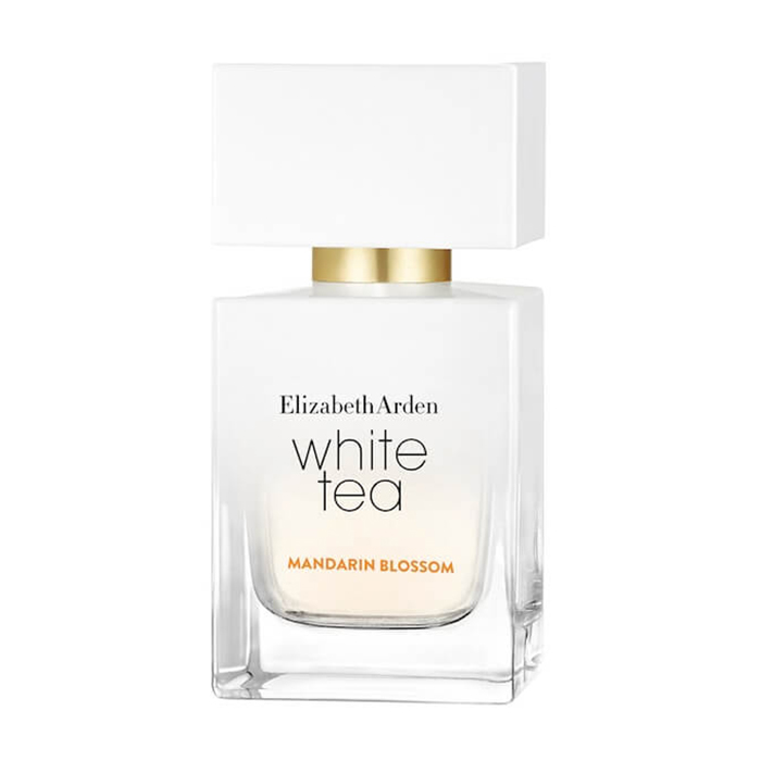 

Elizabeth Arden White Tea Mandarin Blossom Туалетна вода жіноча, 30 мл