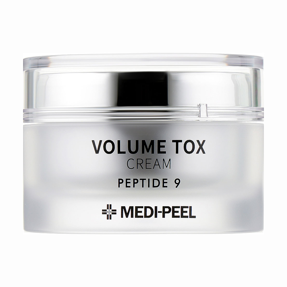 

Уцінка! Омолоджувальний крем для обличчя Medi-Peel Volume TOX Cream Peptide з пептидами, 50 г