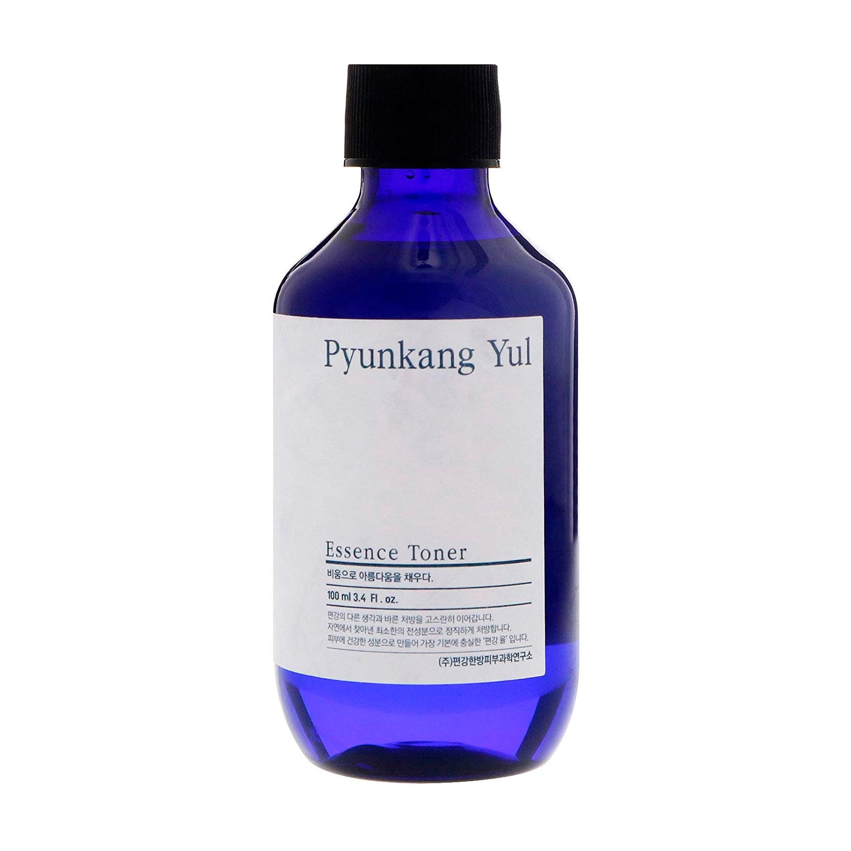 

Тонер для обличчя Pyunkang Yul Essence Toner з екстрактом астрагалу, 100 мл