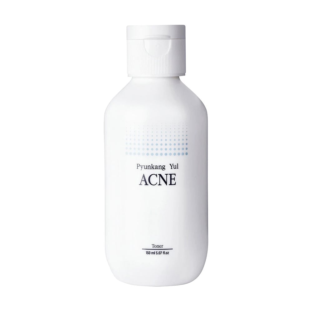 

Уцінка! Тонер для проблемної шкіри обличчя Pyunkang Yul Acne Toner загоювальний, 150 мл