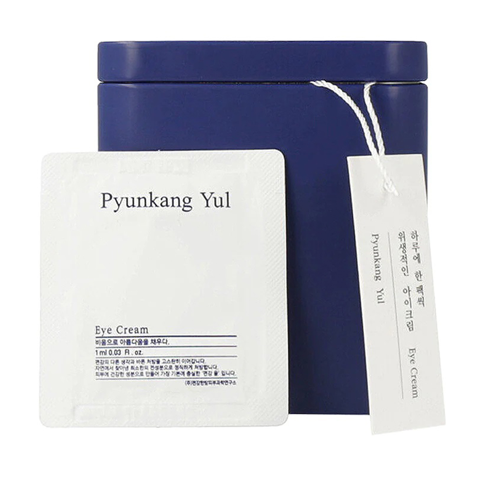 

Уцінка! Крем для шкіри навколо очей Pyunkang Yul Eye Cream, 50*1 мл