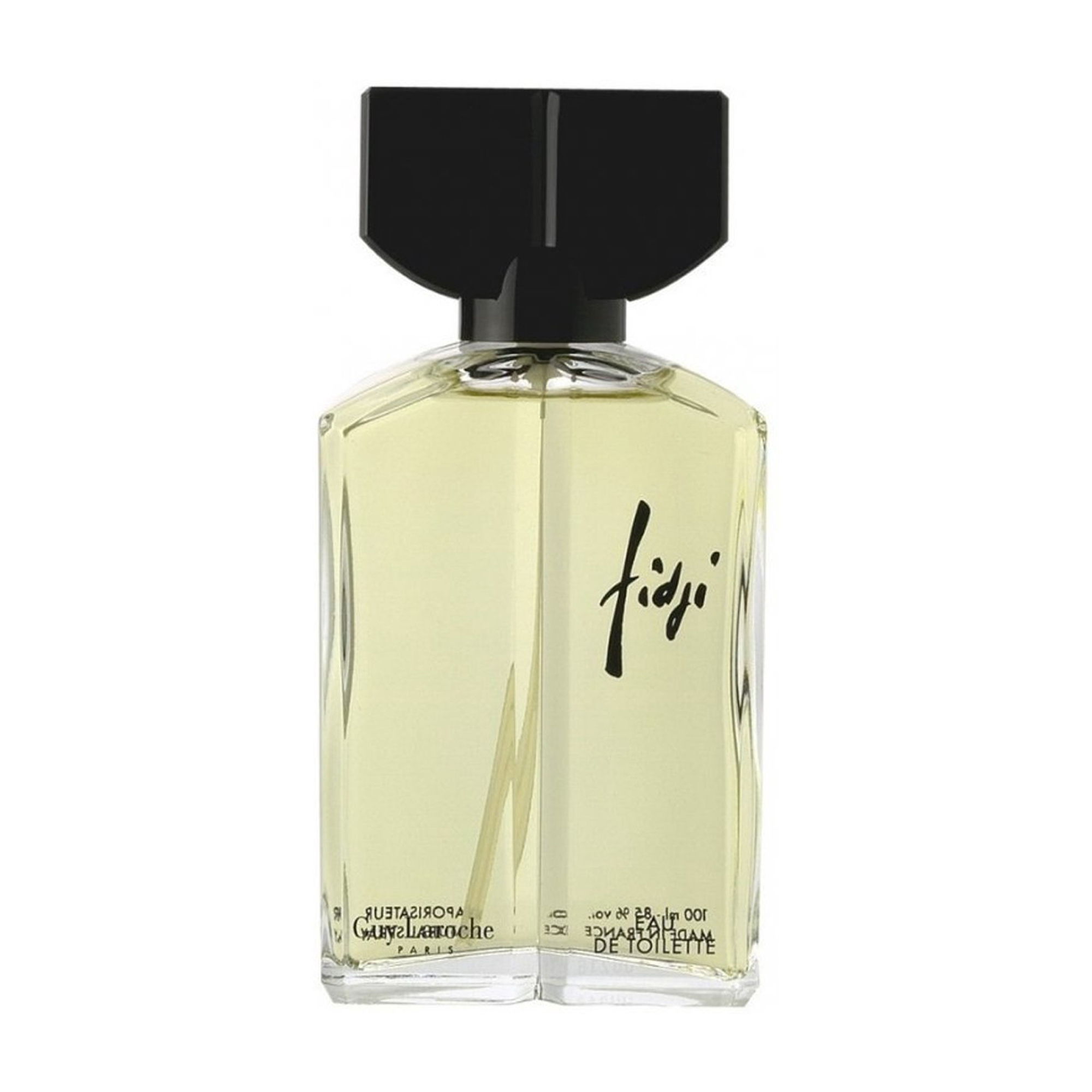 

Guy Laroche Fidji Туалетна вода жіноча, 100 мл