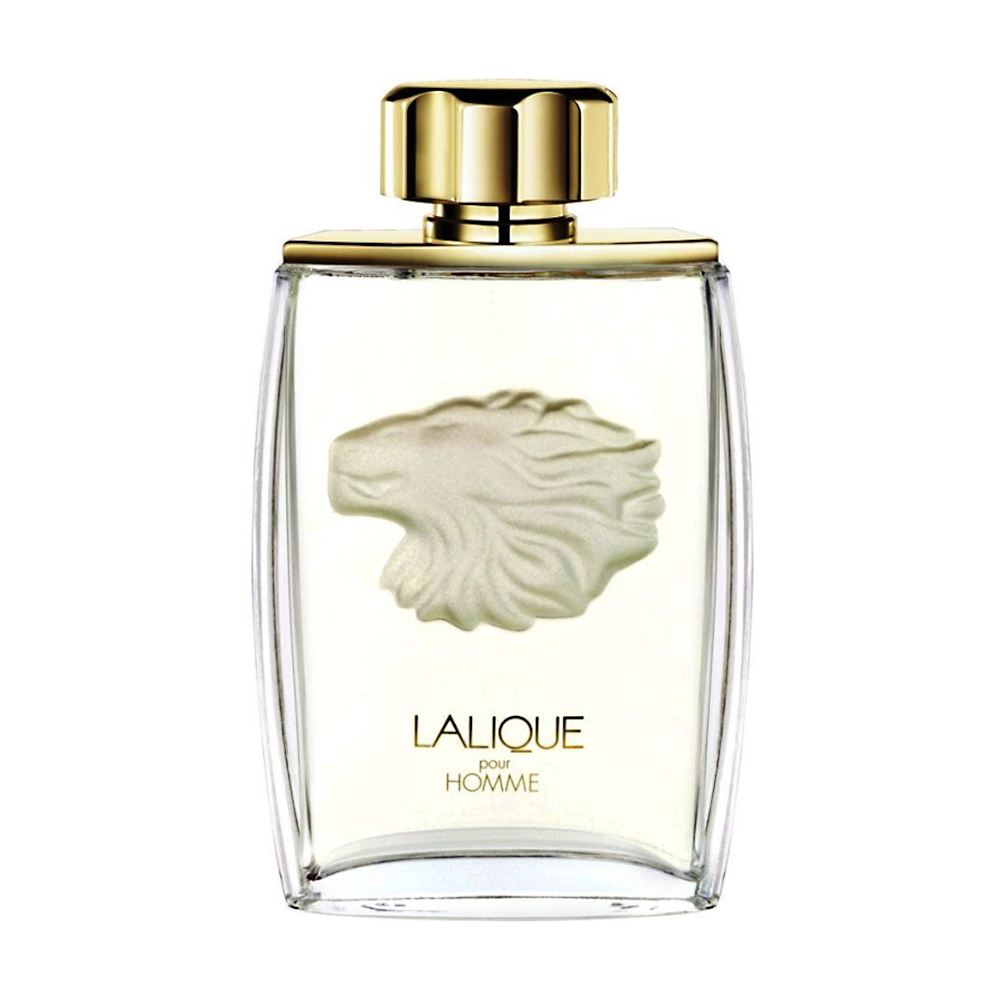 

Уцінка! Lalique Pour Homme Lion Парфумована вода чоловіча, 125 мл