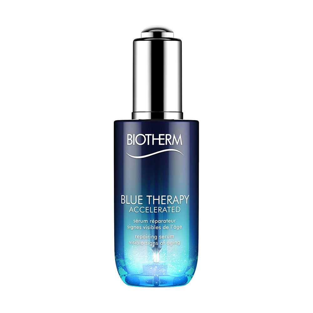 

Уцінка! Антивікова сироватка для обличчя Biotherm Blue Therapy Accelerated Serum, 50 мл
