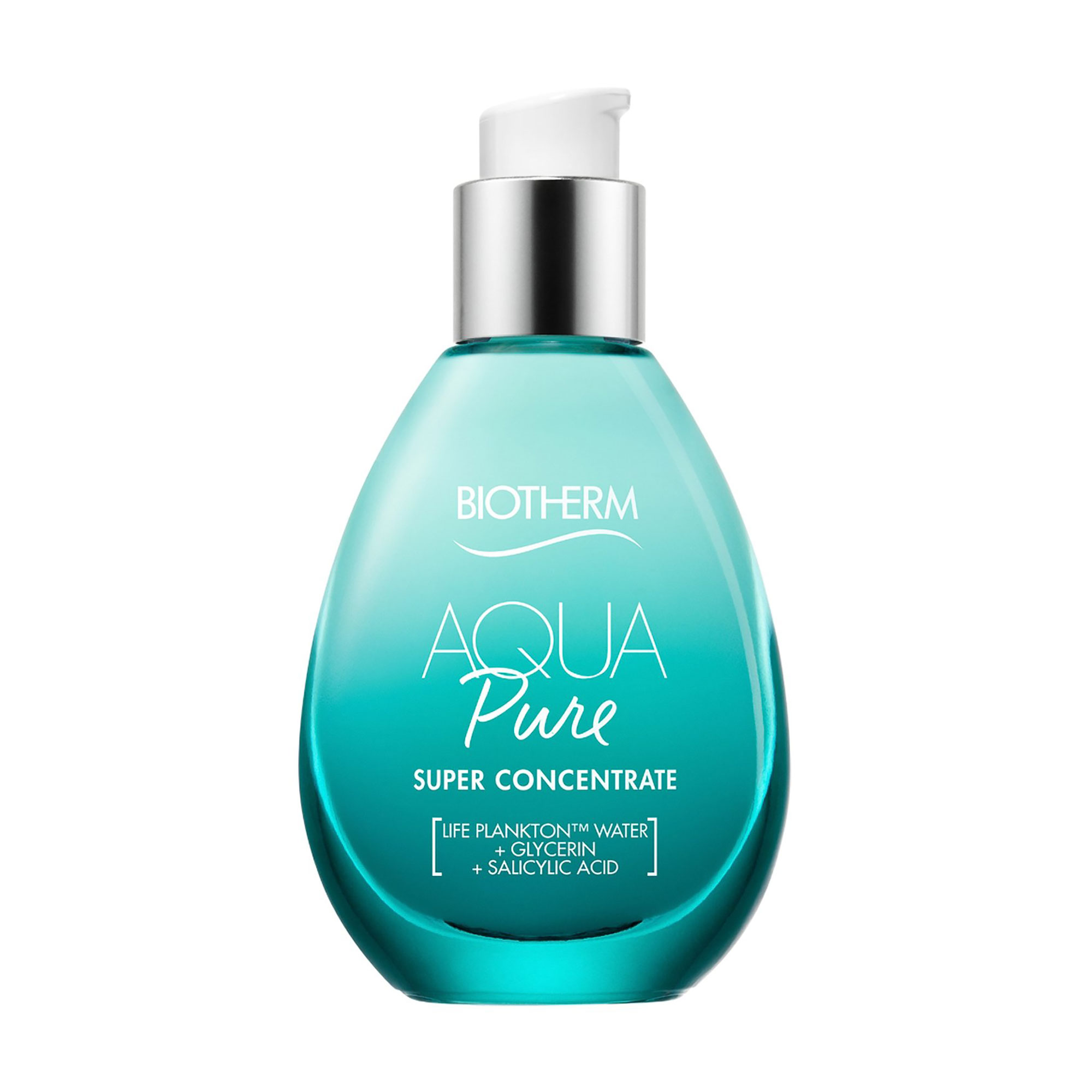 

Уцінка! Концентрат для обличчя Biotherm Aqua Bounce Super Concentrate Pure, 50 мл