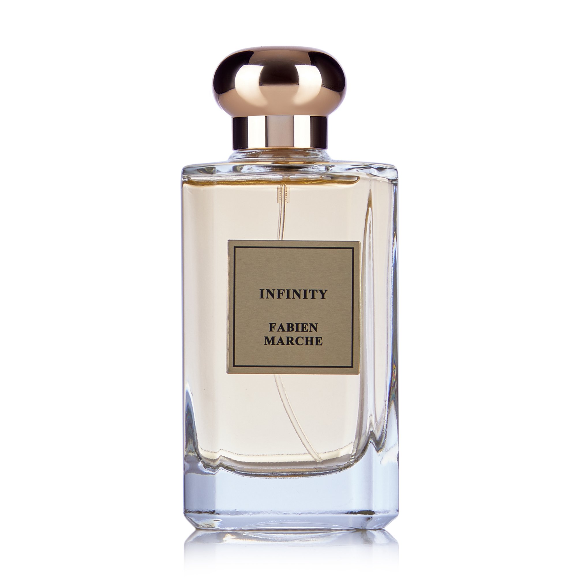 

Уцінка! Fabien Marche Black Infinity Парфумована вода жіноча, 100 мл