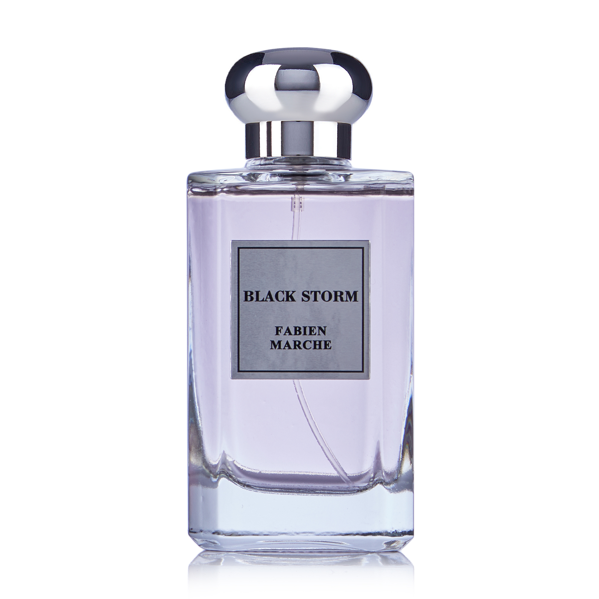 

Fabien Marche Black Black Storm Парфумована вода чоловіча, 100 мл