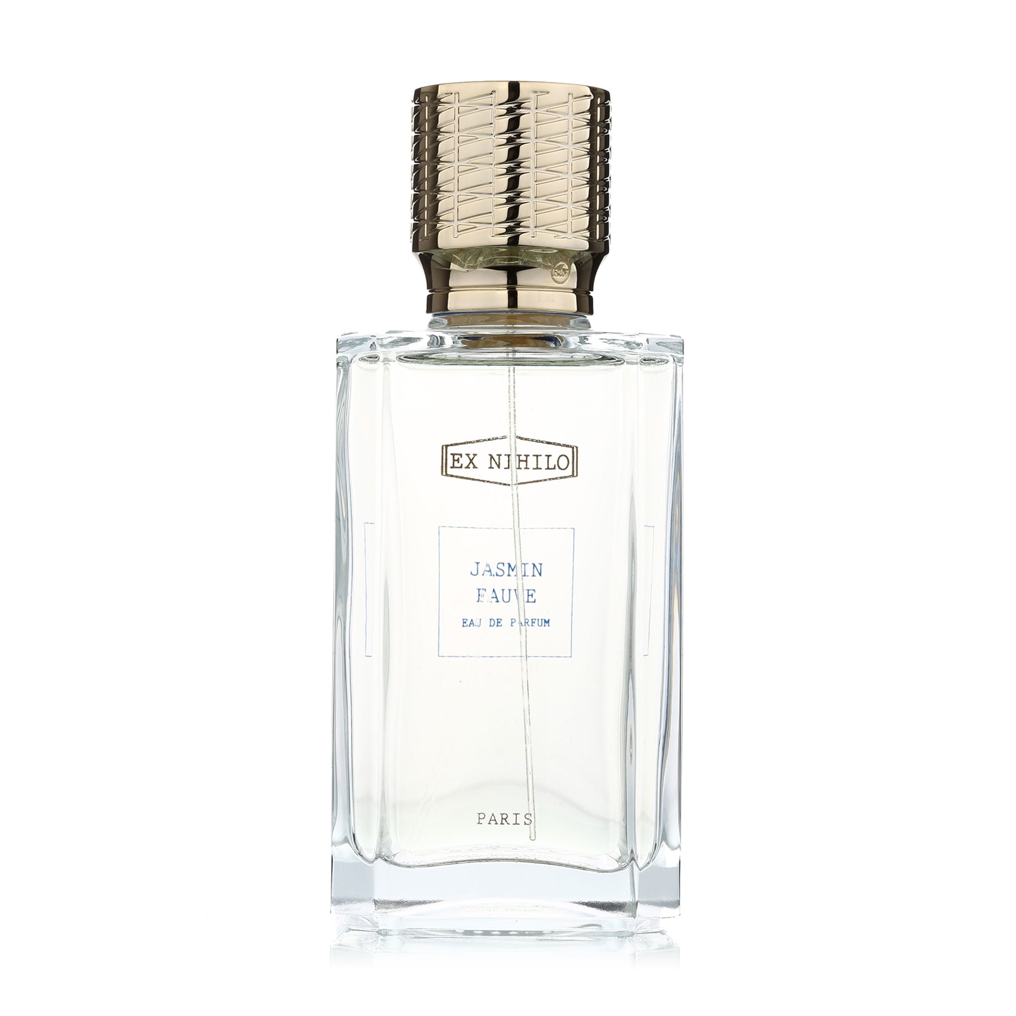 

Ex Nihilo Jasmin Fauve Парфумована вода унісекс, 100 мл (ТЕСТЕР)