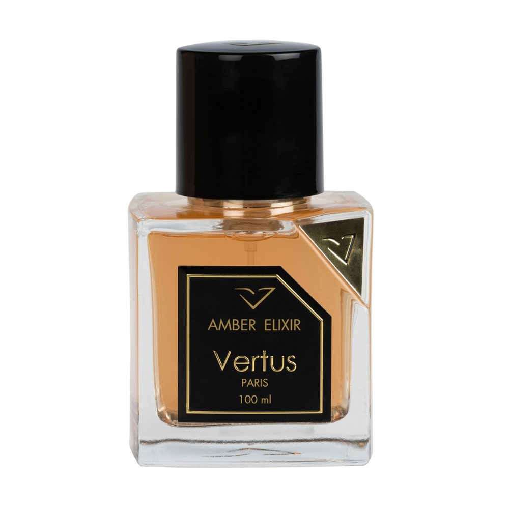 

Vertus Amber Elixir Парфумована вода унісекс, 100 мл