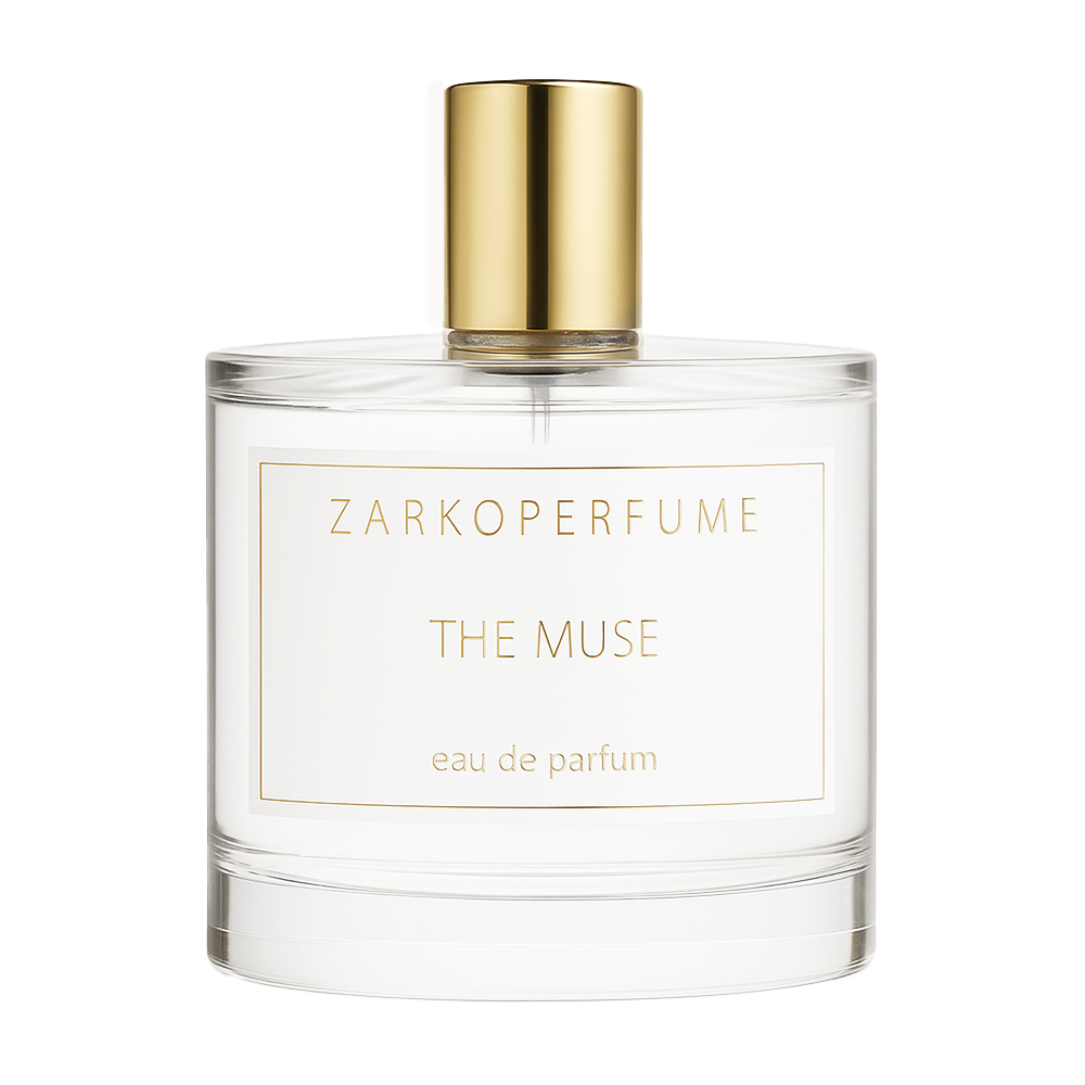 

Zarkoperfume The Muse Парфумована вода жіноча, 100 мл (ТЕСТЕР)