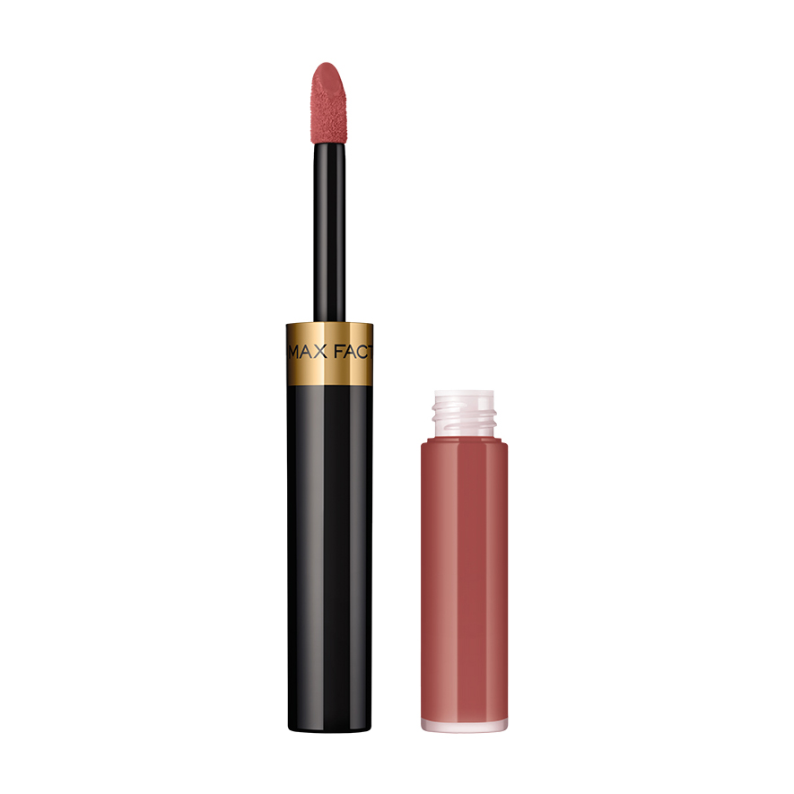 

Стійка помада для губ Max Factor Lipfinity Rising Stars Lipstick 82 Stardust, 4 мл