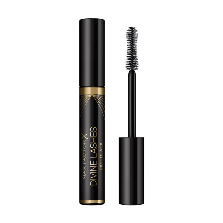 

Туш для вій Max Factor Divine Lashes Mascara Black, 8 мл