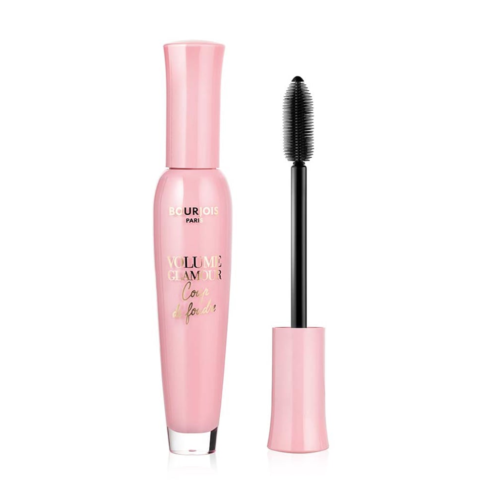 

Туш для вій Bourjois Volume Glamour Coup De Foudre Black, 7 мл