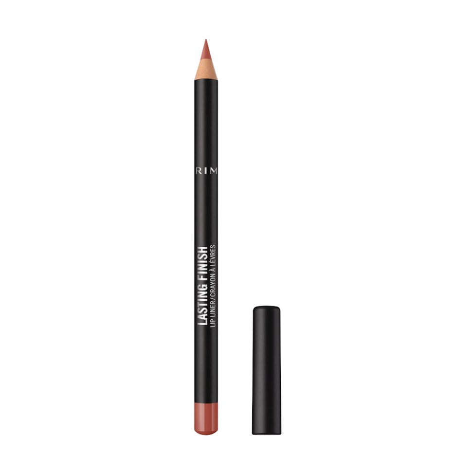 

Олівець для губ Rimmel Lip Liner Lasting Finish 110 Spice, 1.2 г