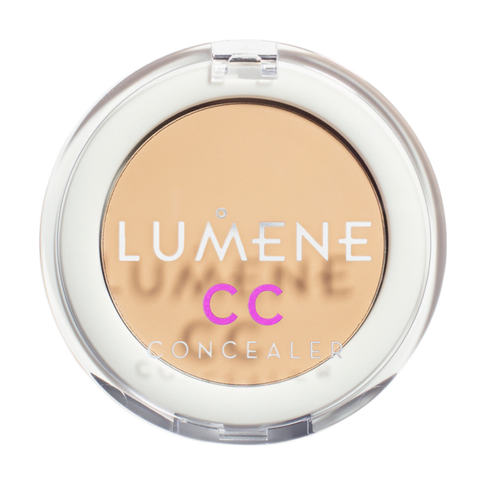 

Уцінка! Консилер для обличчя Lumene CC Color Correcting Concealer Light, 2.5 г