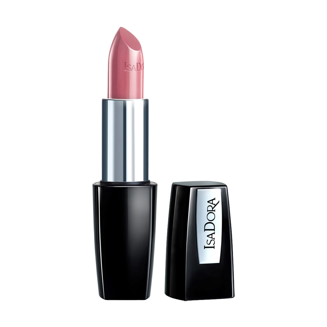 

Зволожувальна помада для губ IsaDora Perfect Moisture Lipstick 227 Pink Pomras, 4.5 г
